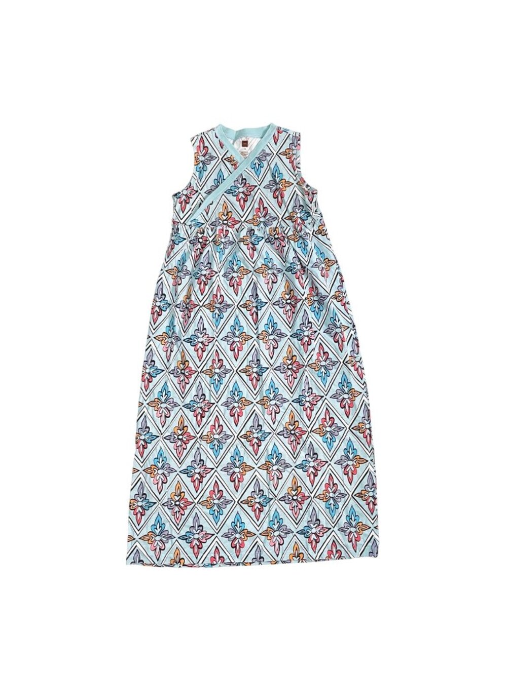 Tea Collection Maxi Dress, Size 10